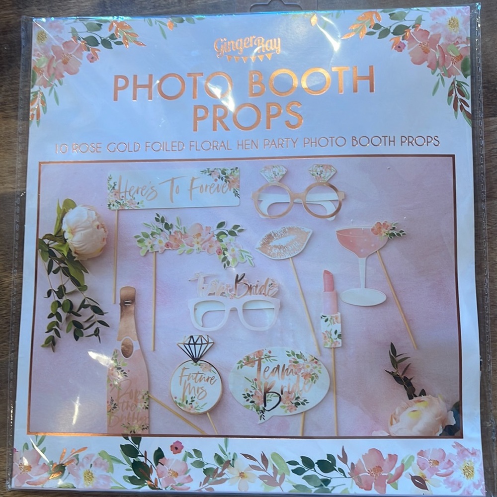 Bride bundle - Picture 5 of 6